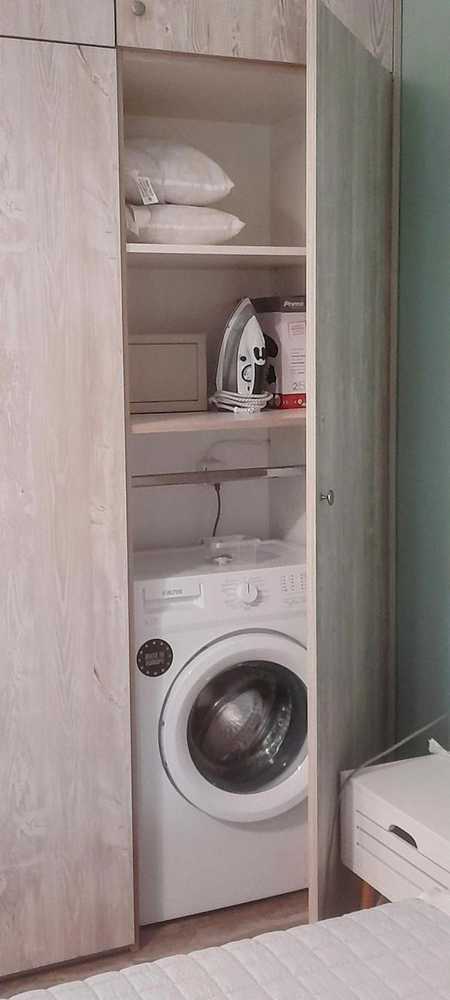Outparga Apartment 4 Extérieur photo
